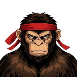 Apes Together Strong